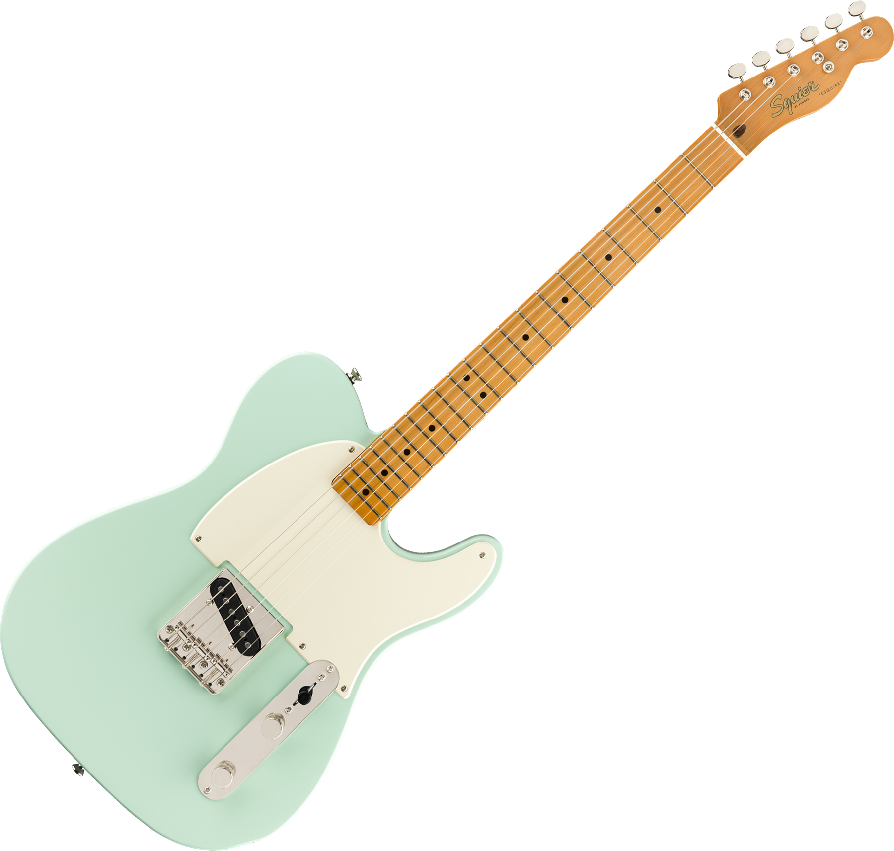 Esquite/Telecaster